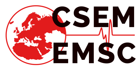 EMSC — European-Mediterranean Seismological Centre